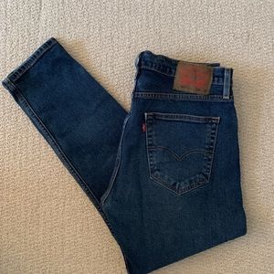 Men’s Levi’s 512 Jeans